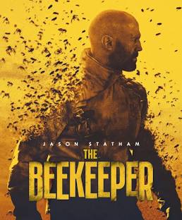The Beekeeper